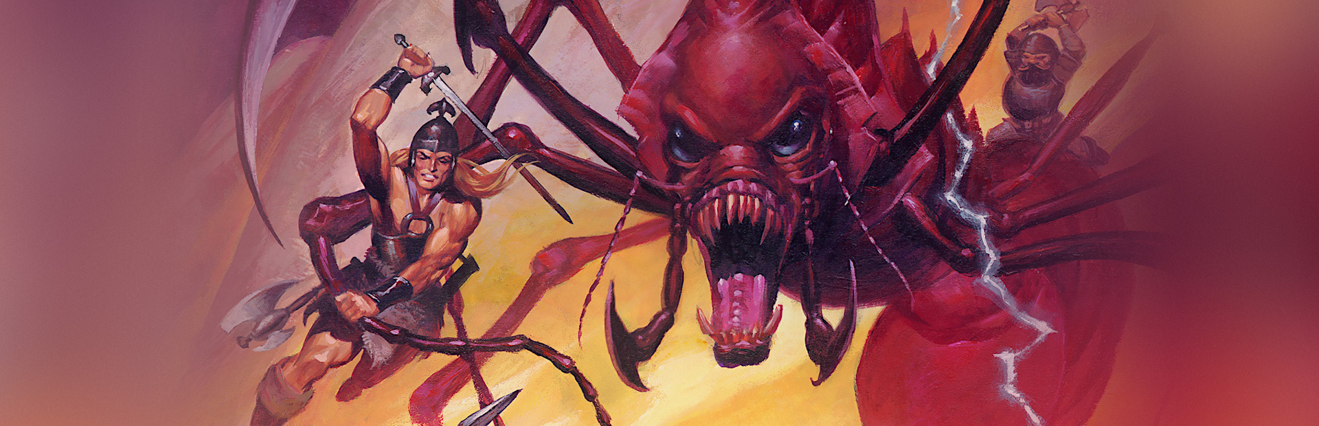 Rival Realms cover