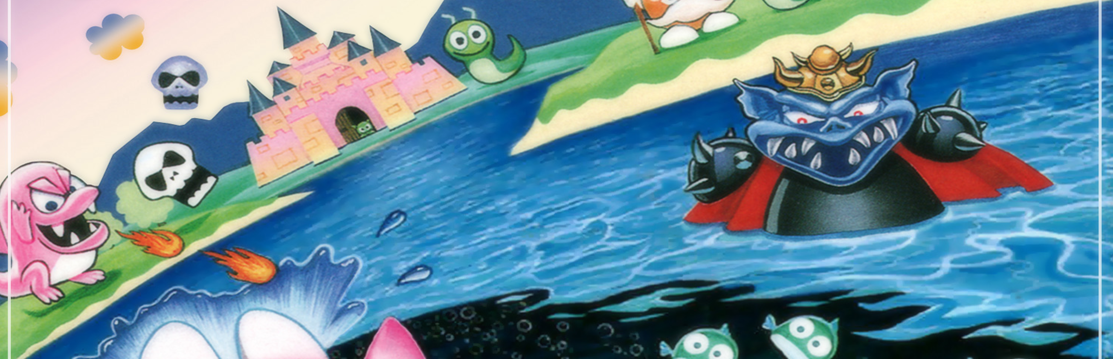 NES Assets - SteamGridDB