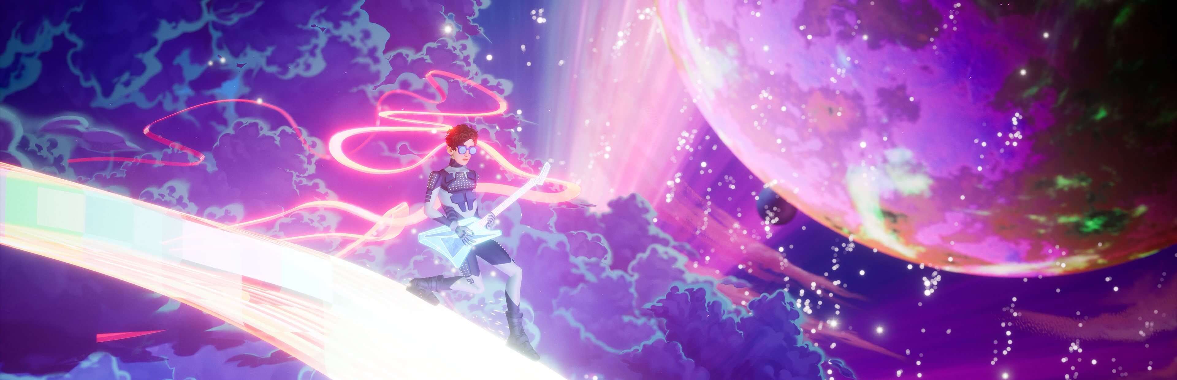 The Artful Escape