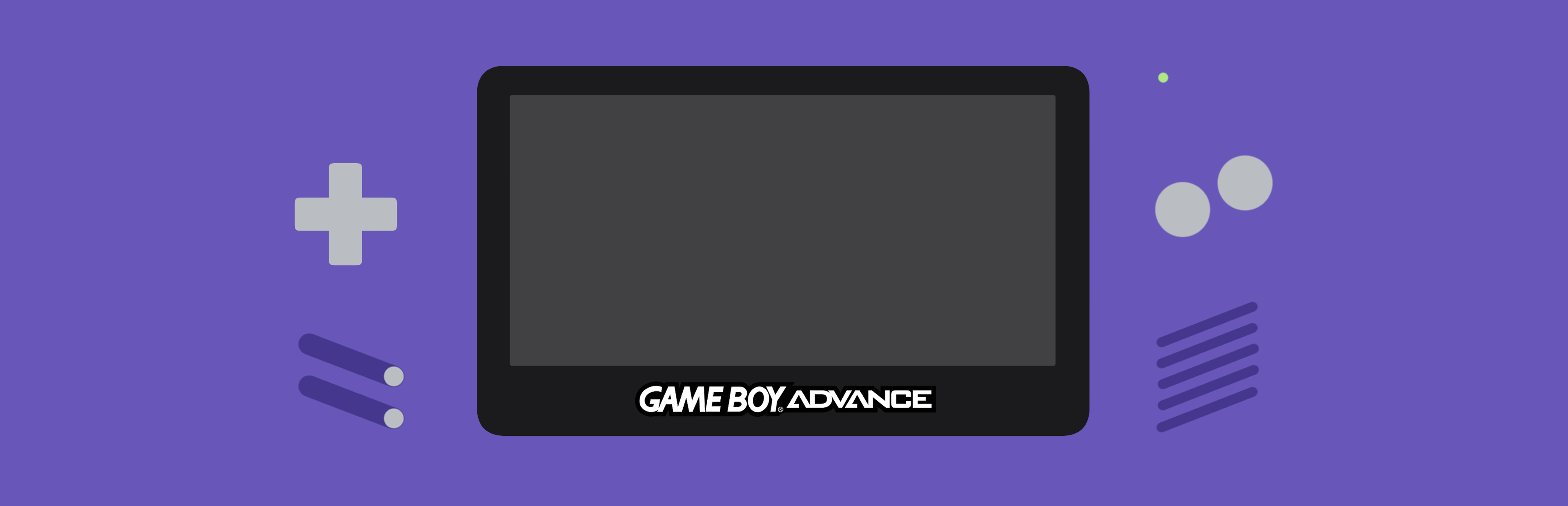 Game Boy Advance - SteamGridDB