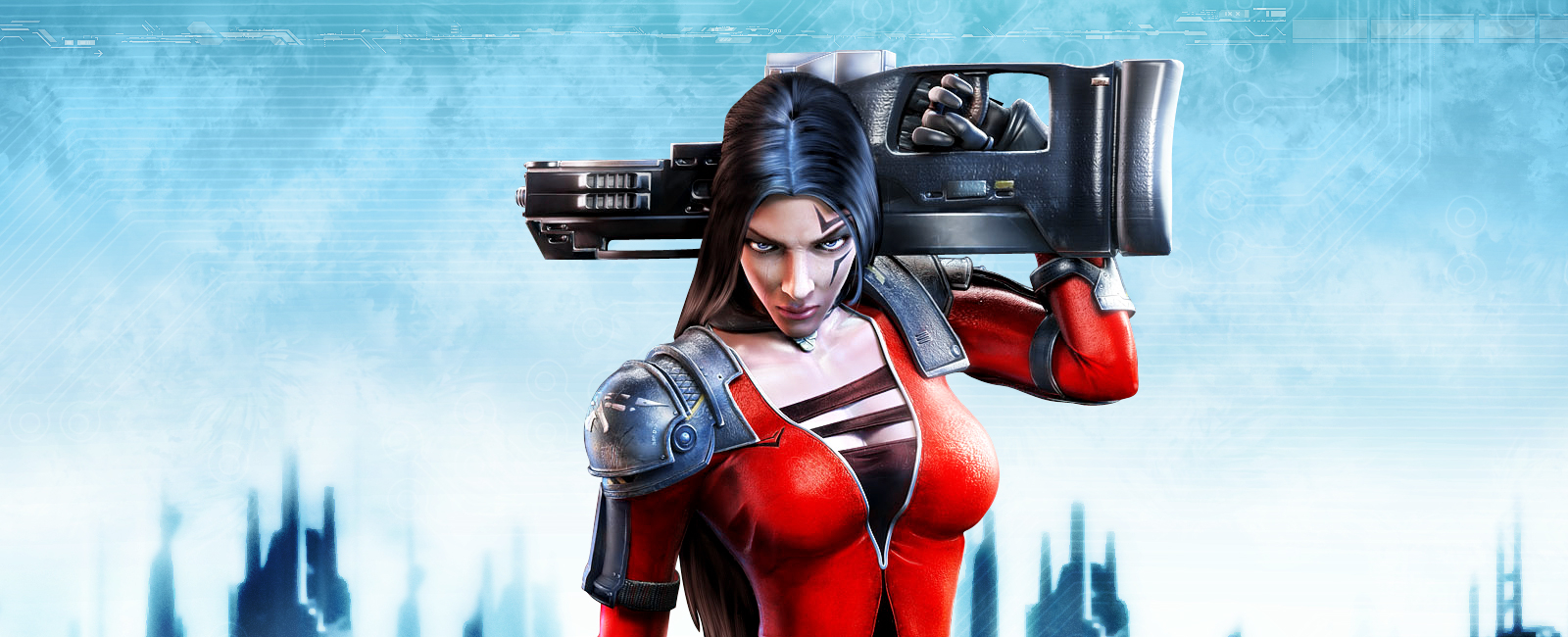 Ground Control II: Operation Exodus cover