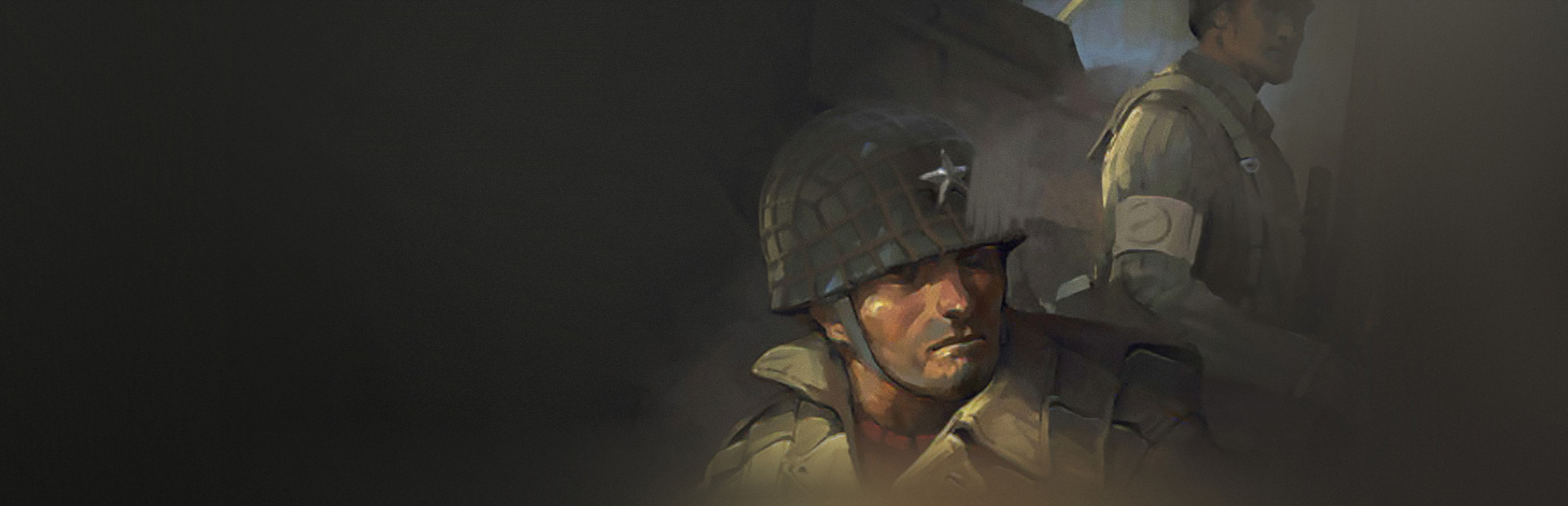 Wolfenstein: Enemy Territory game banner