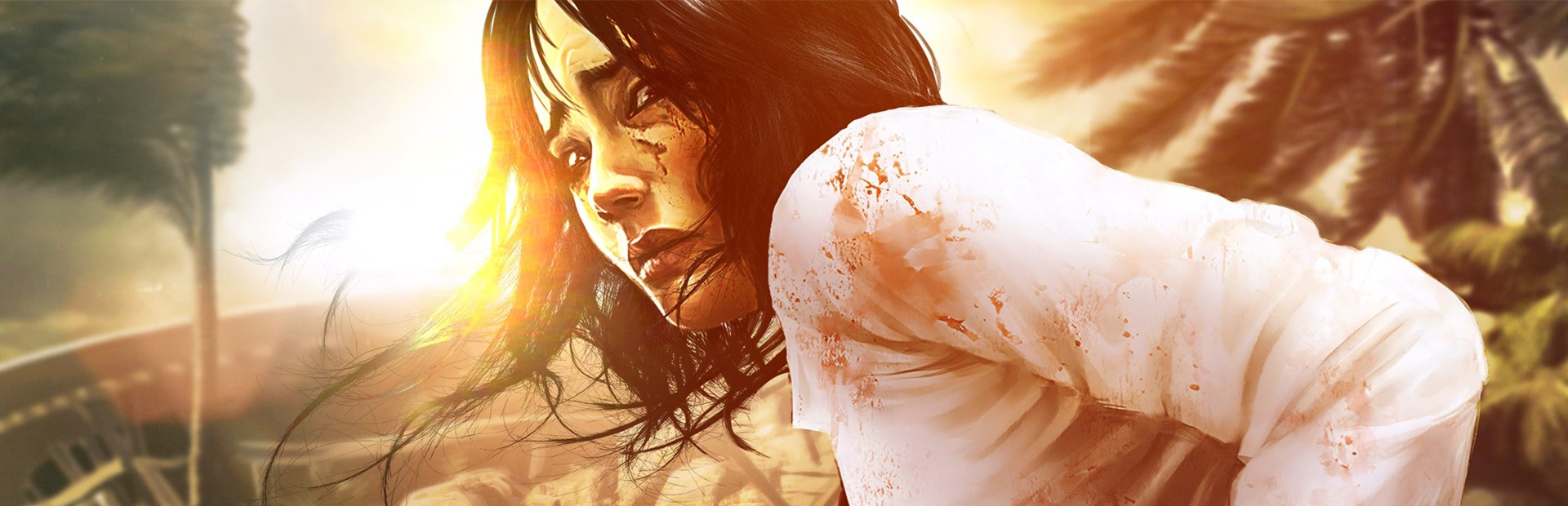 Dead Island: Definitive Edition cover