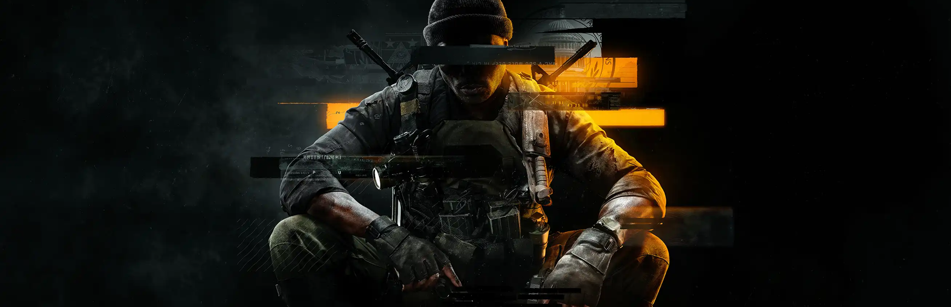 Call of Duty: Black Ops 6 - PS4