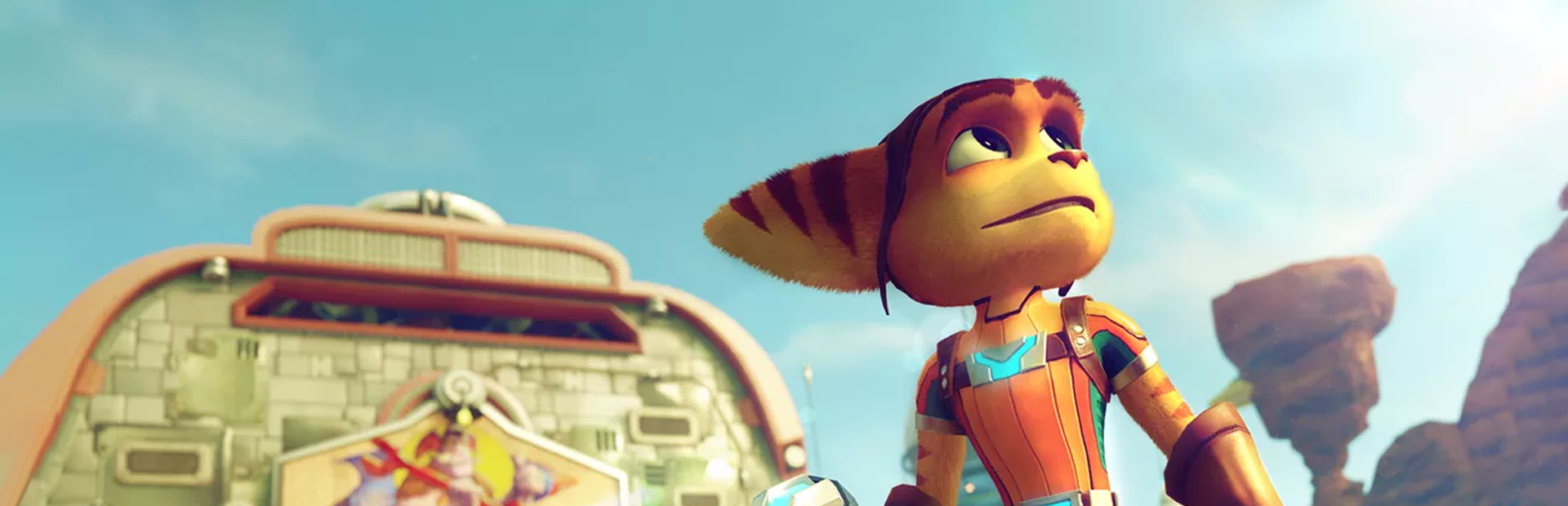 Ratchet & Clank 2: Going Commando - SteamGridDB