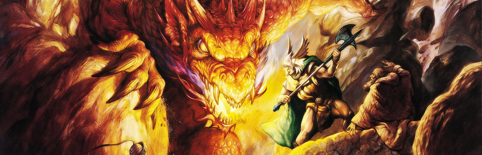 Baldur's Gate II: Enhanced Edition cover