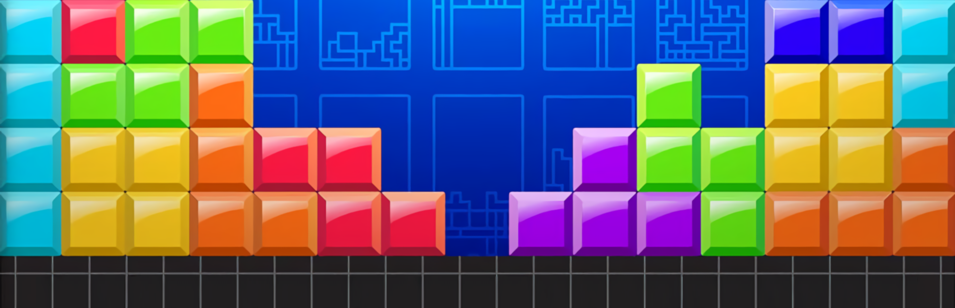 Tetris 99