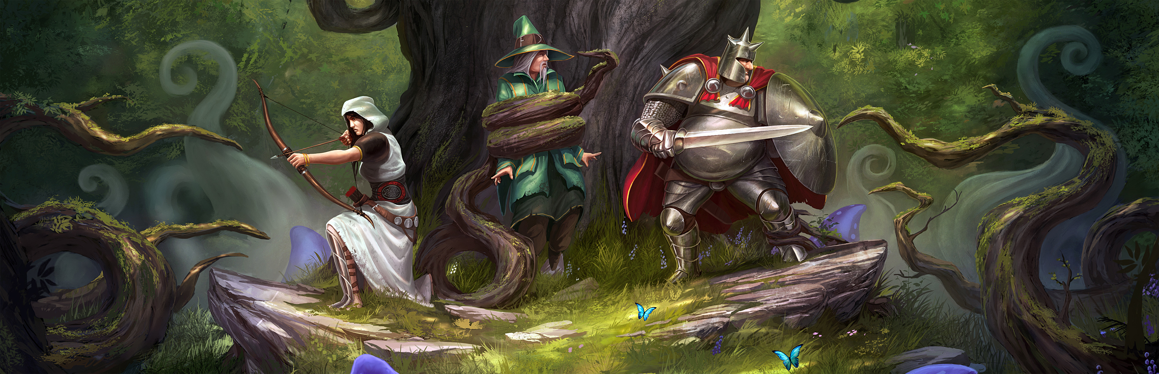 Trine 2