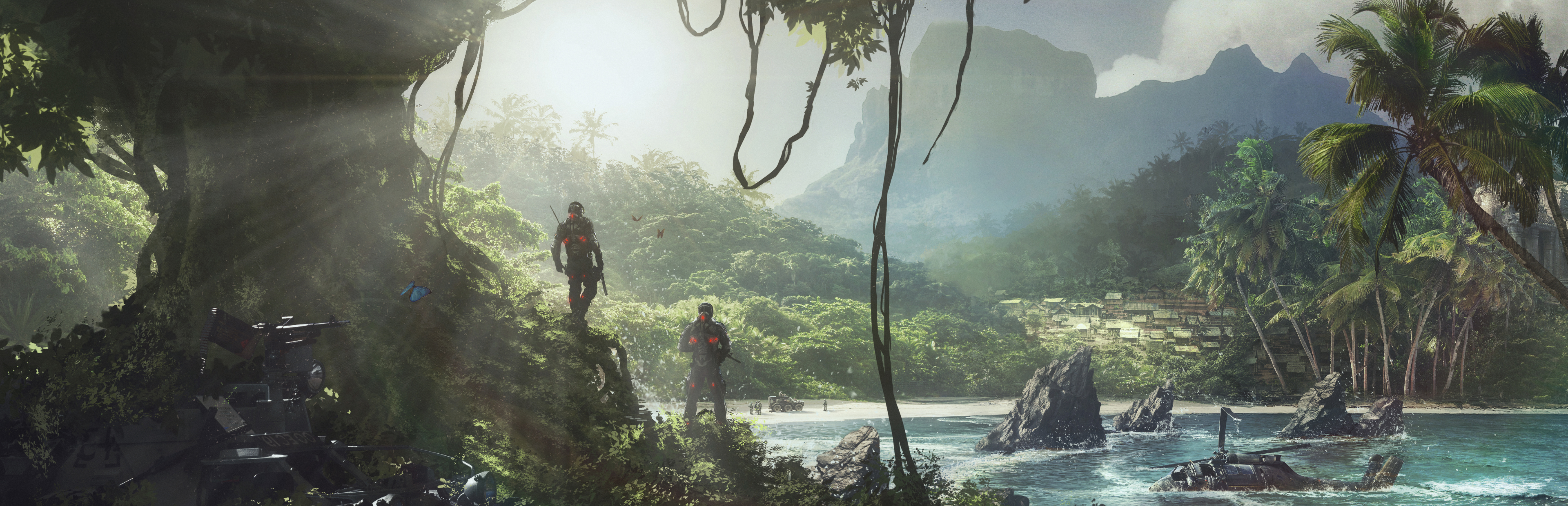 Crysis