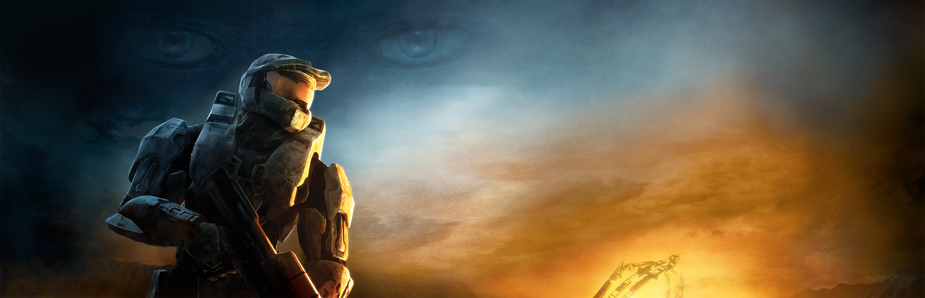 Halo 3 cover