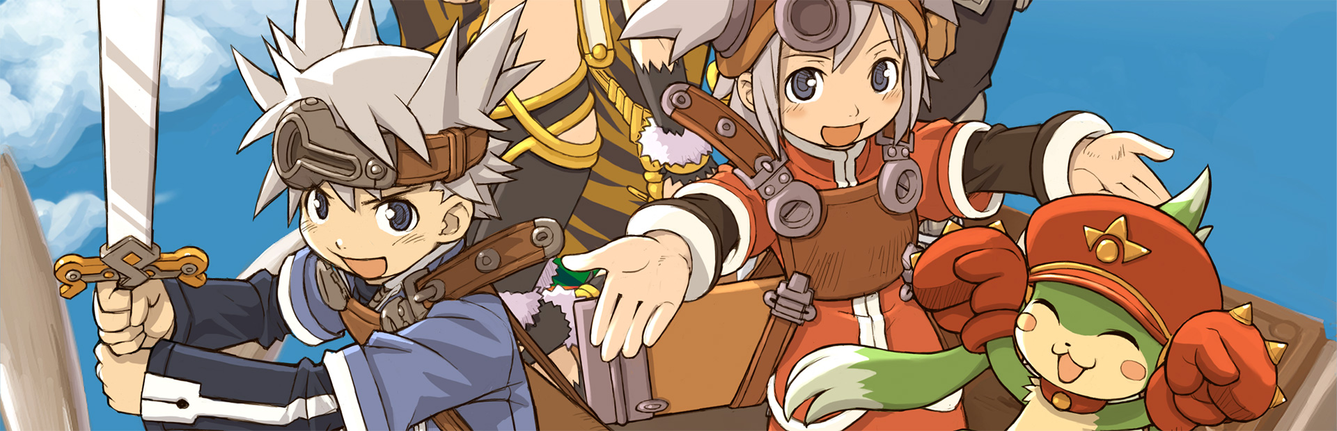 Summon Night Swordcraft Story: Beginnings Stone   - The  Independent Video Game Community