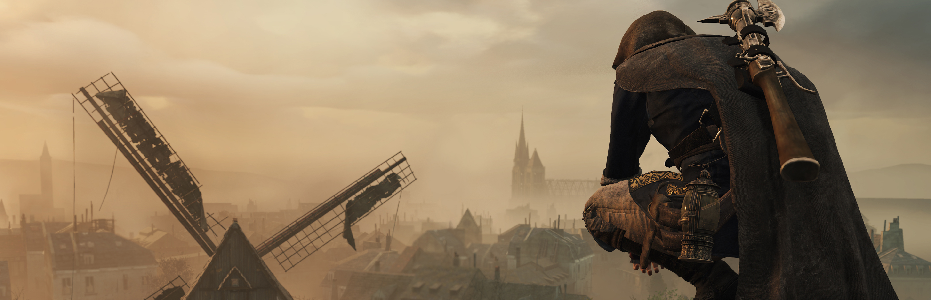 Steam 社群 :: 指南 :: Assassin's Creed Unity: Comprehensive