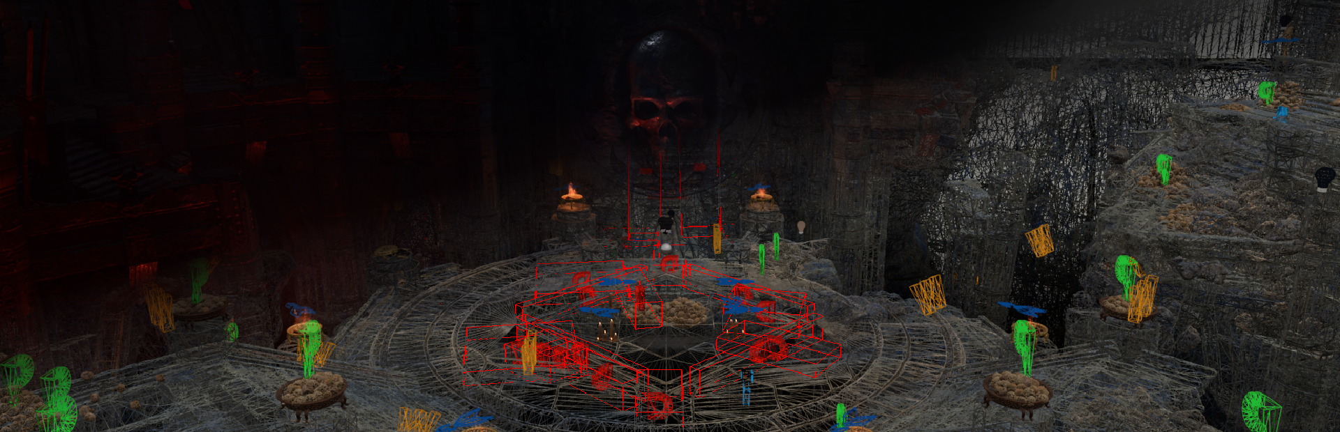 Baldur's Gate 3 cover