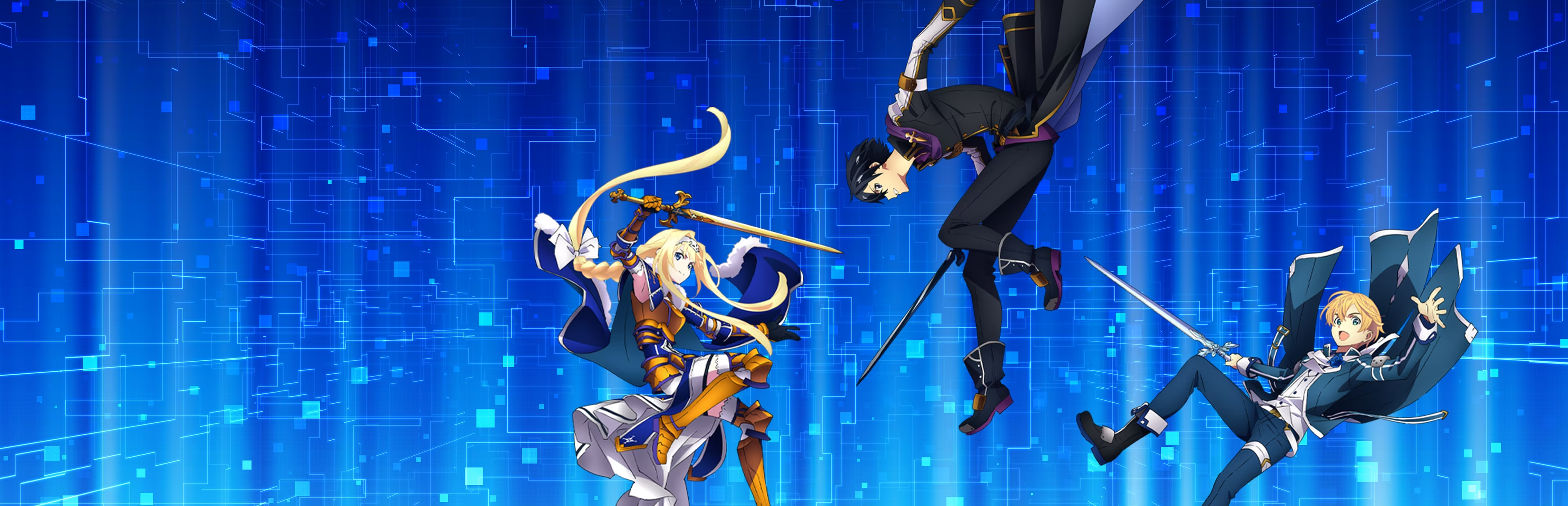Sword Art Online: Last Recollection cover