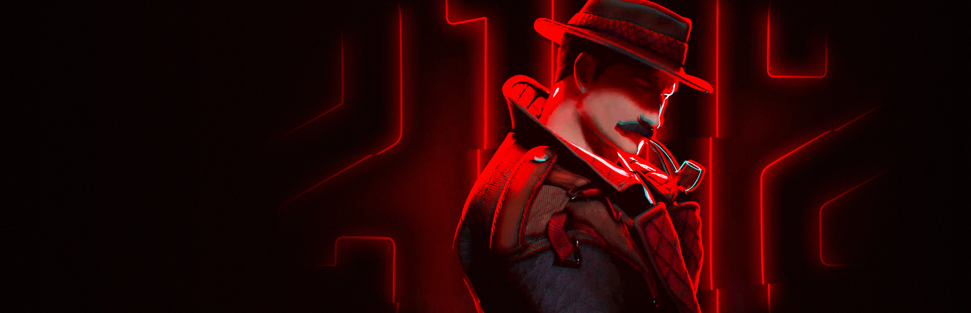 DeTechtive 2112 cover