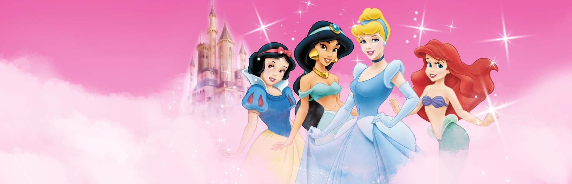 Disney Princess: Enchanted Journey on Steam