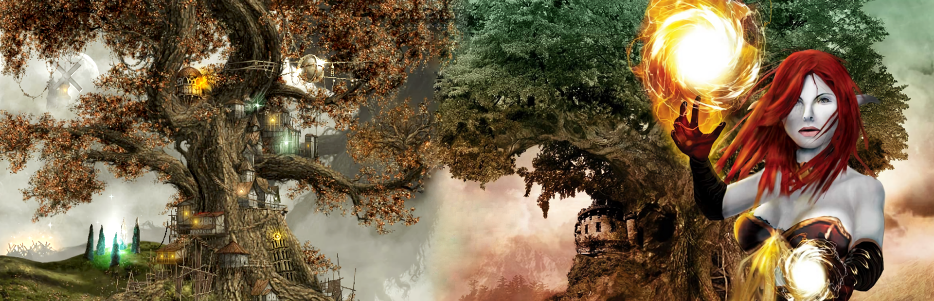 Disciples II: Dark Prophecy cover