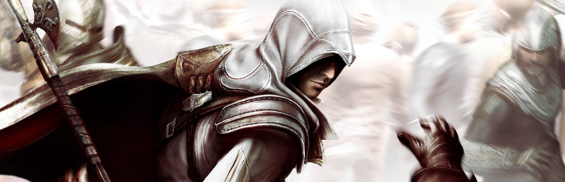 Assassin's Creed II - SteamGridDB