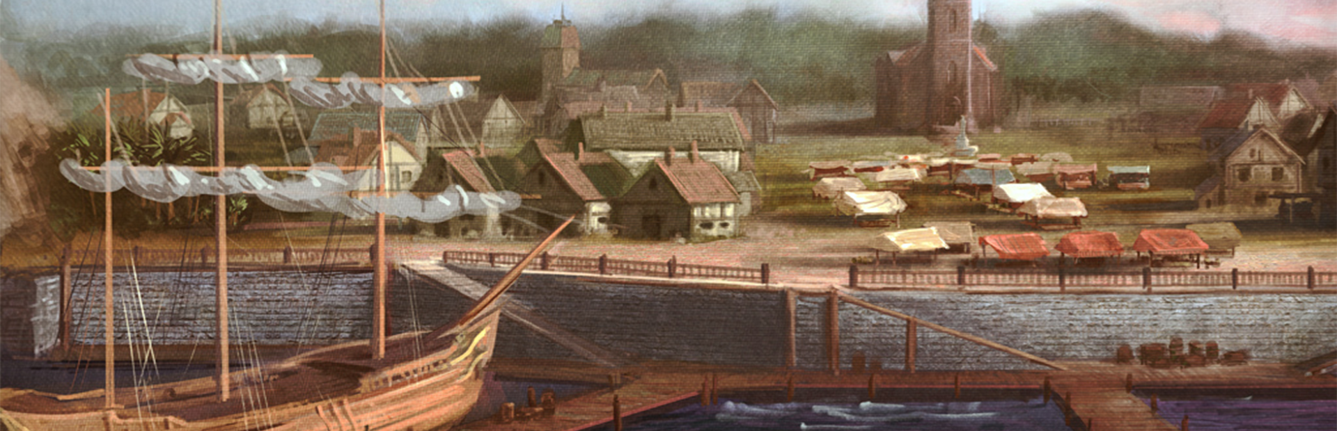 East India Company cover
