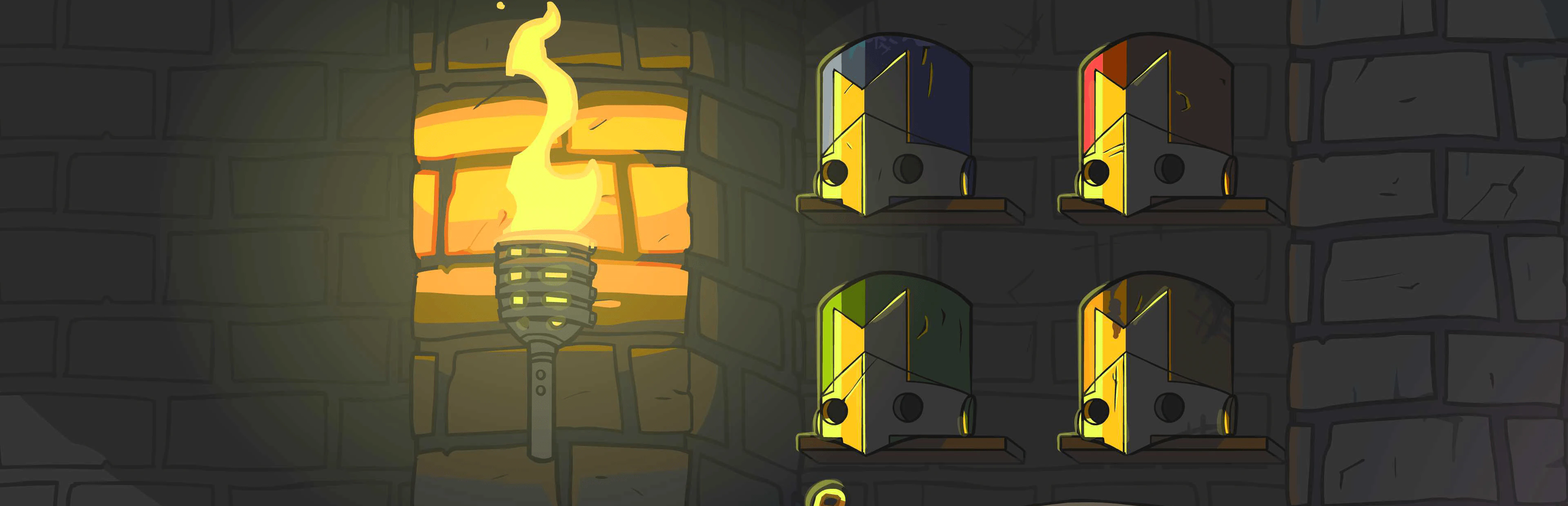 Castle Crashers cover