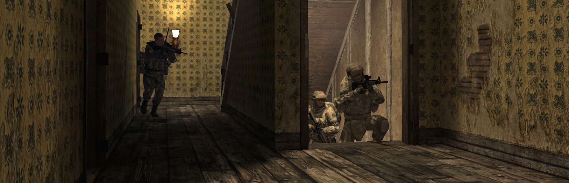 America's Army 3 cover