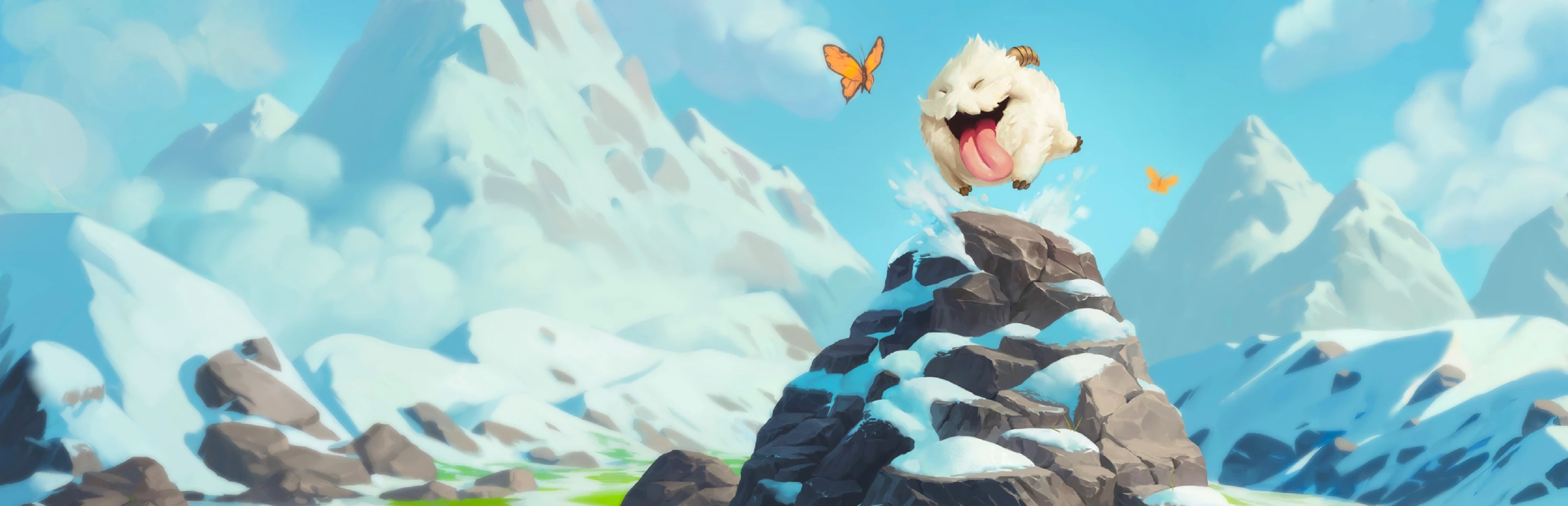 Legends of Runeterra cover