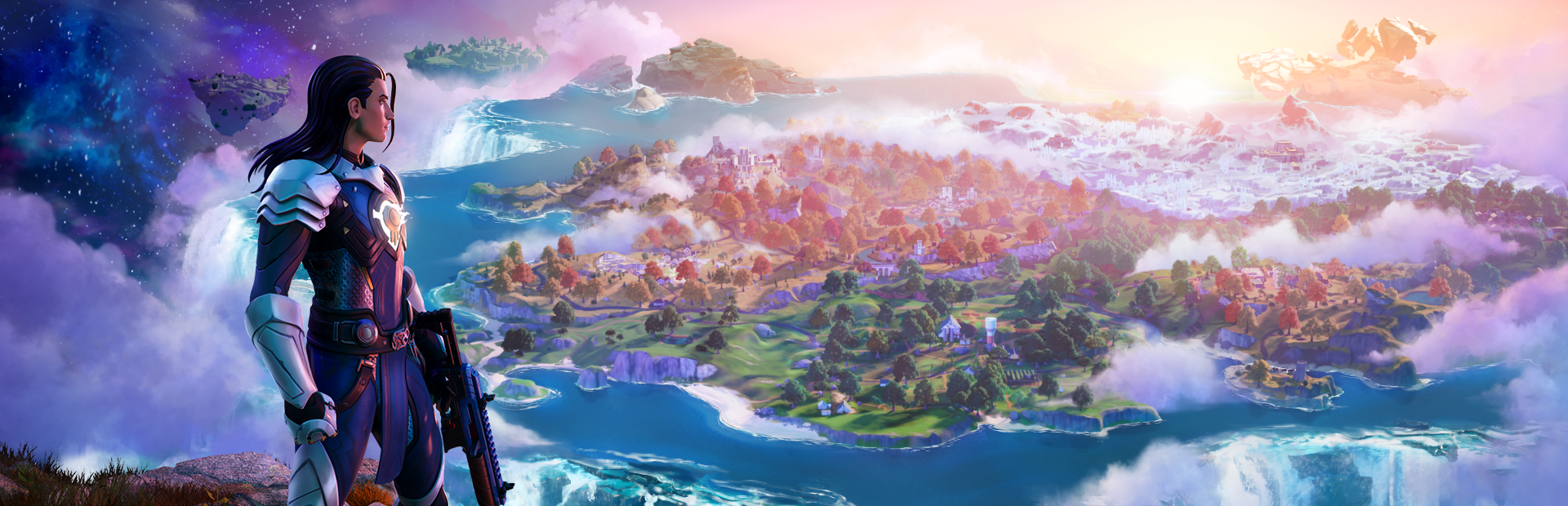 Fortnite cover