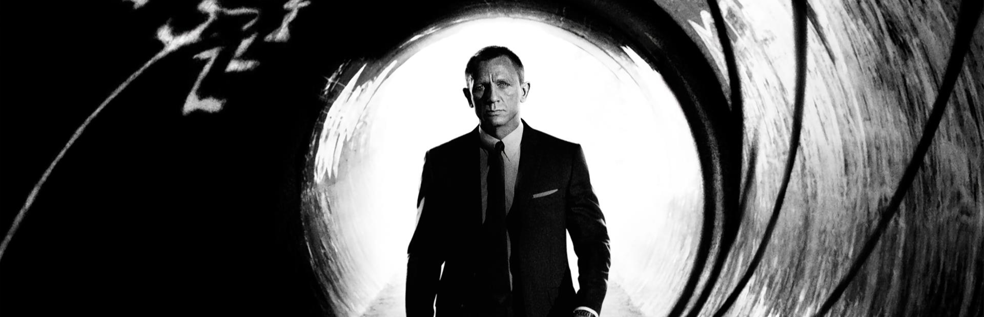007 Legends cover
