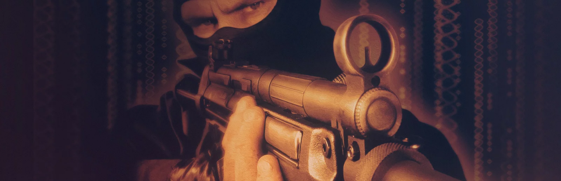 Soldier of Fortune II: Double Helix cover