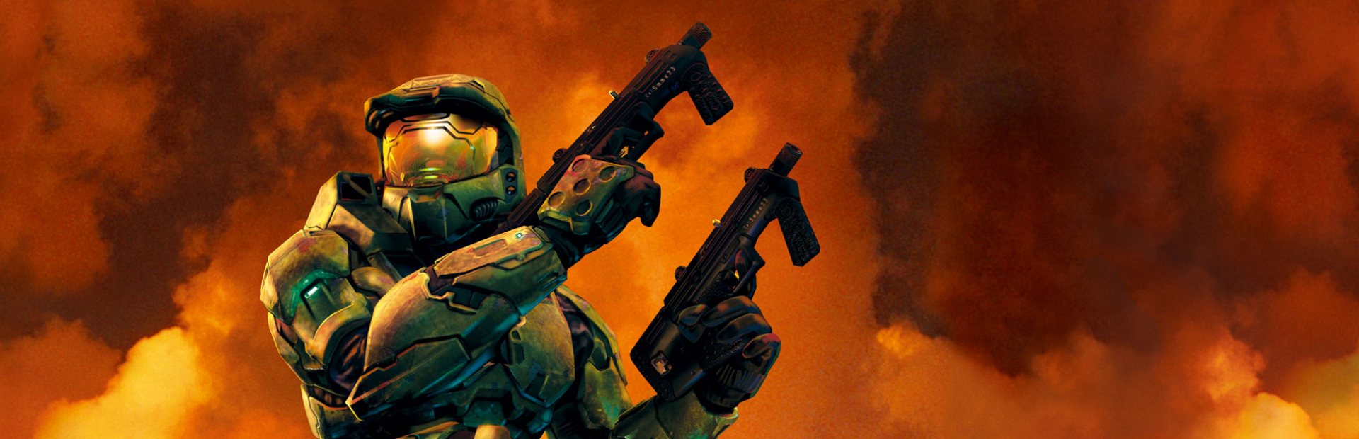 Halo 2 cover