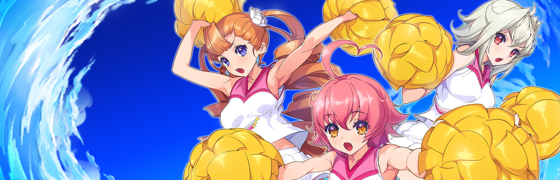 Arcana Heart 3 LOVE MAX!!!!! cover