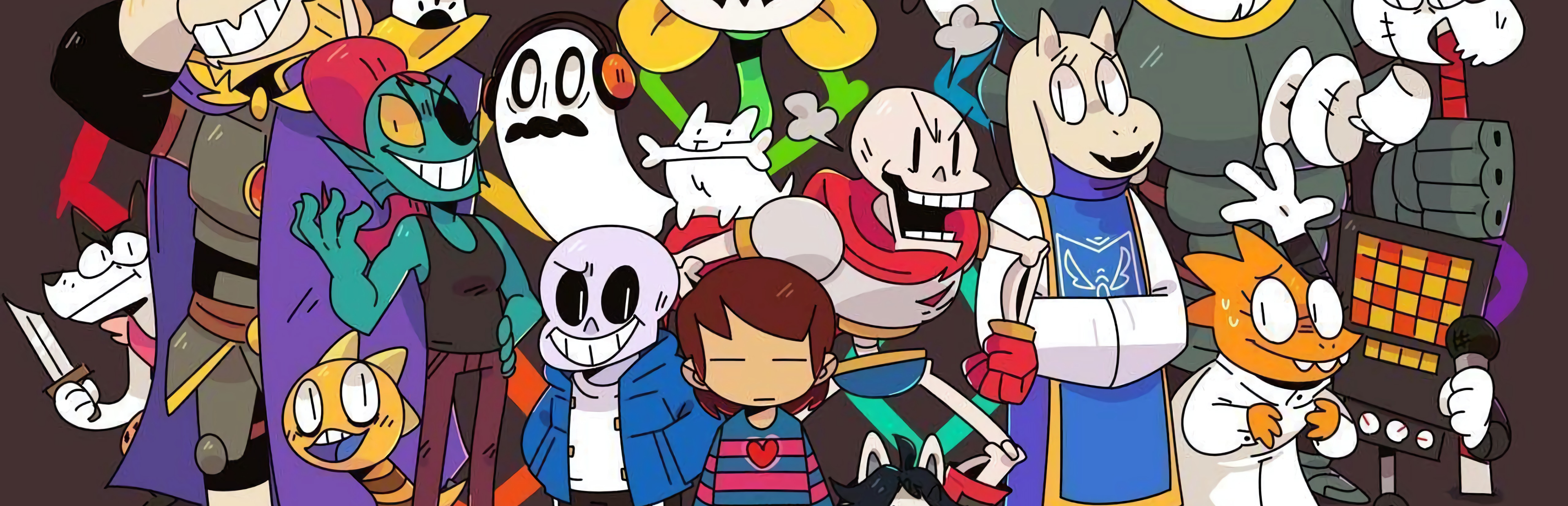 Undertale Steam Grid Icon by TheRealSneakman on DeviantArt