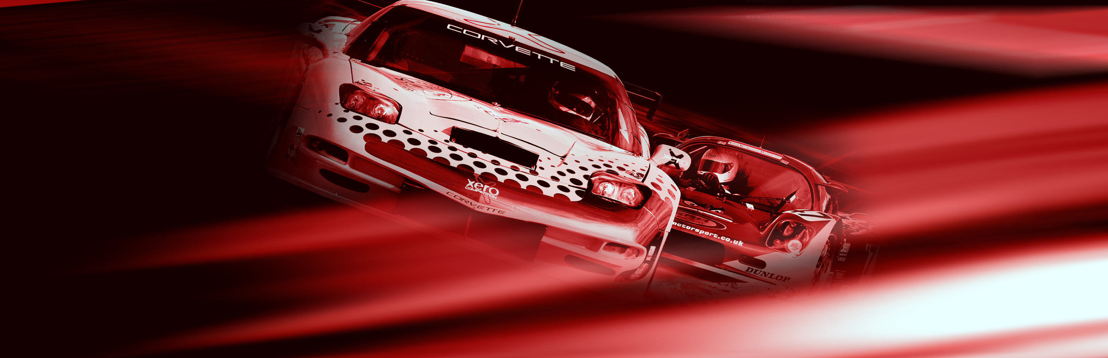 TOCA Race Driver 3 cover