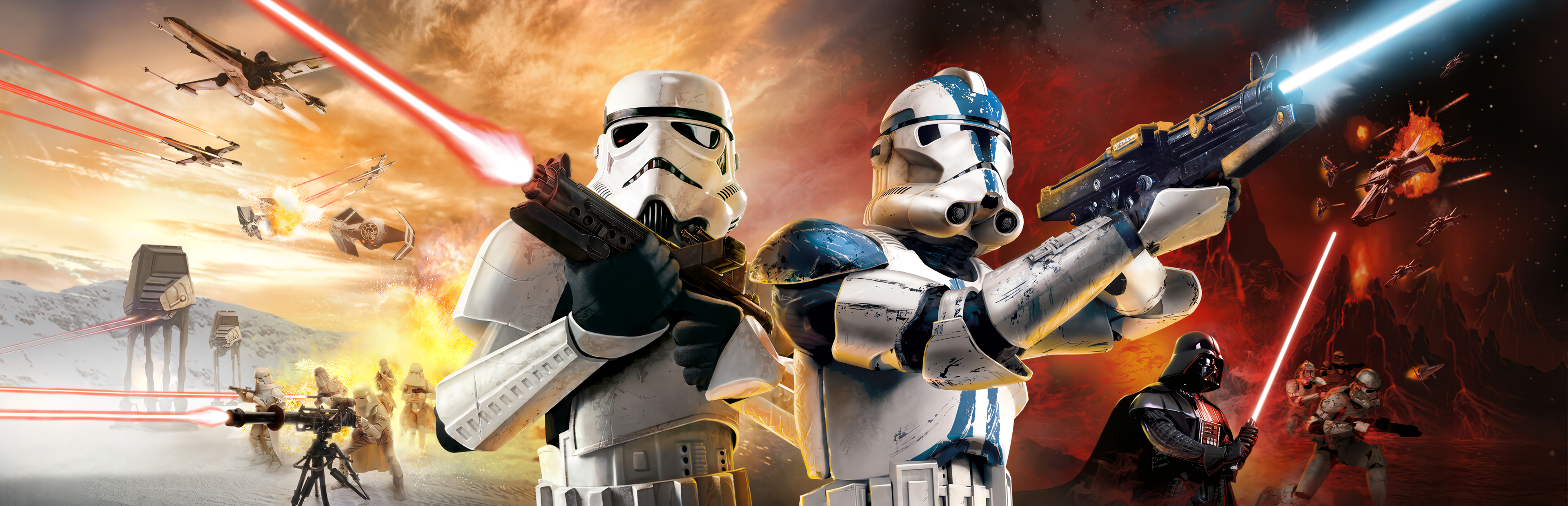 STAR WARS™: Battlefront Classic Collection