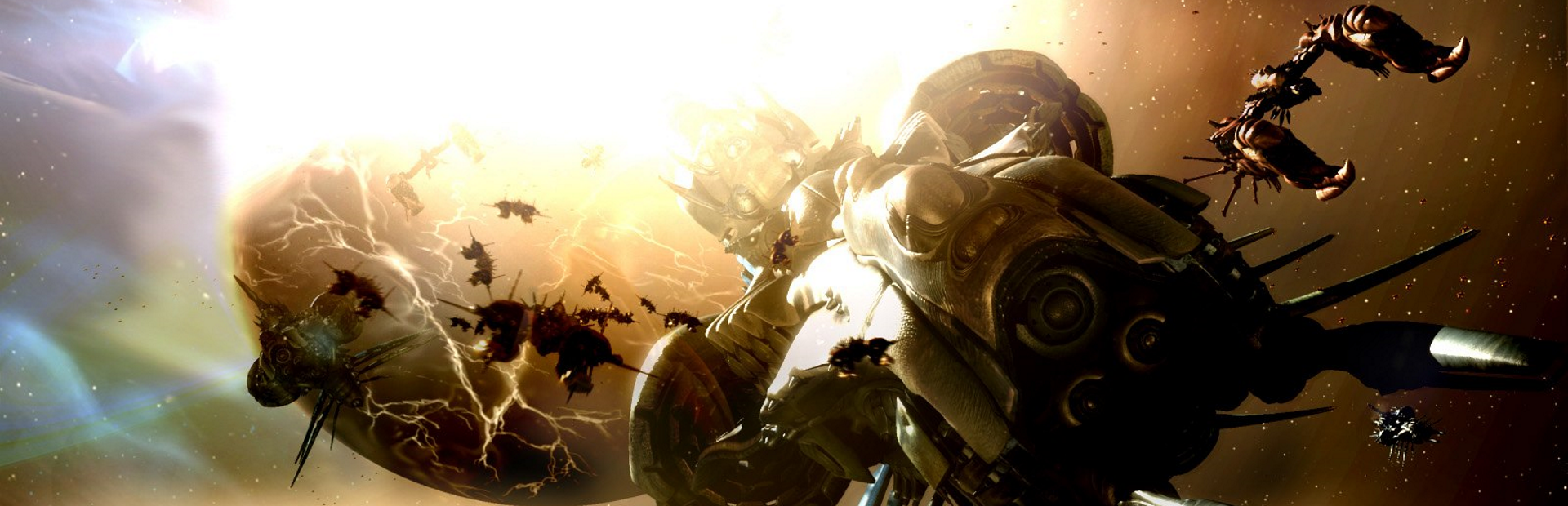 Space Siege cover