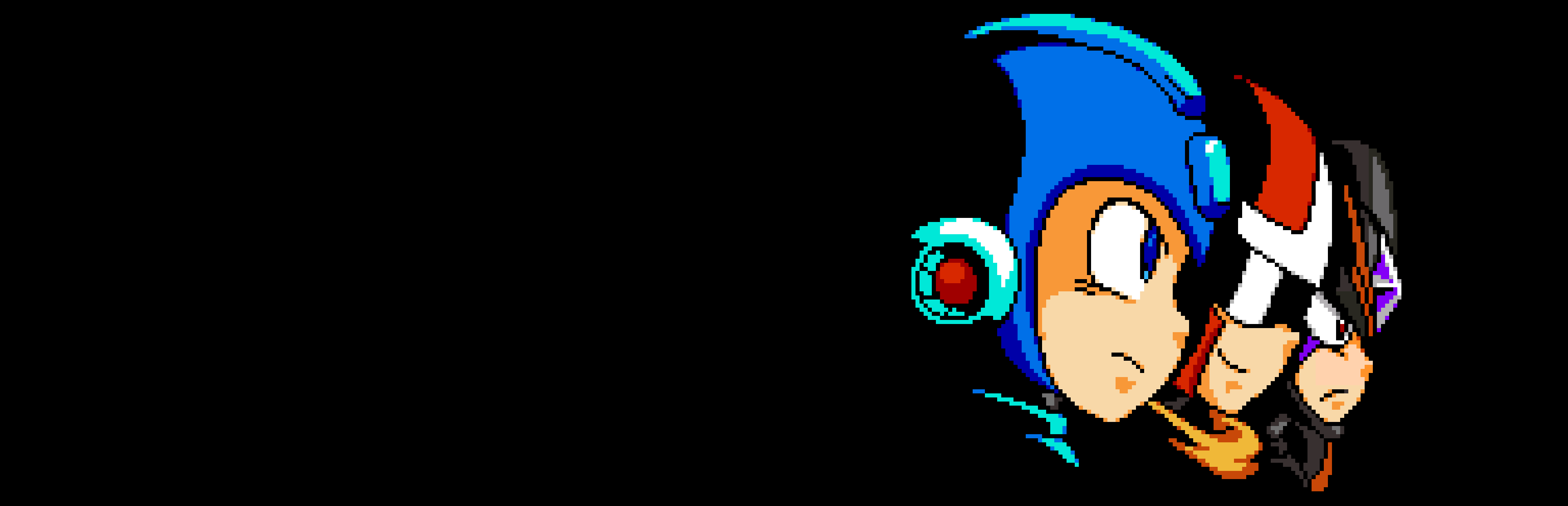 Mega Man 10