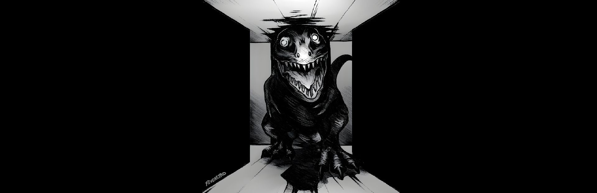 3D Monster Maze - SteamGridDB