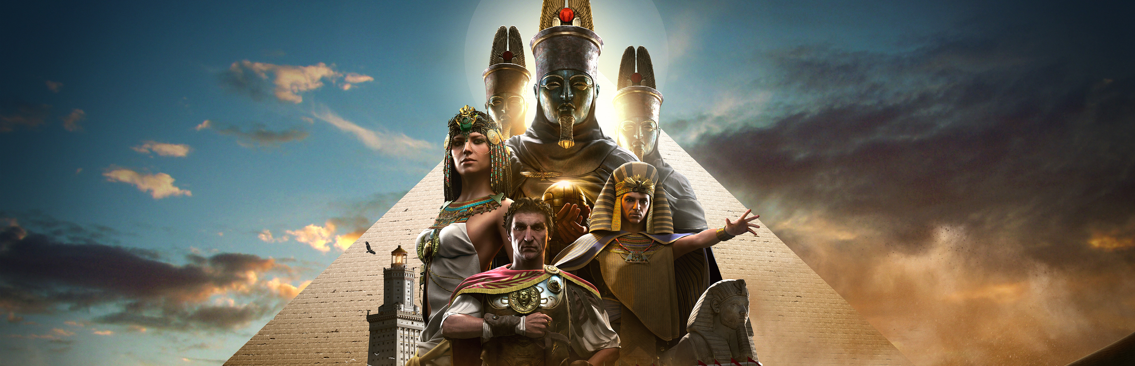 Assassin's Creed: Origins Steam Altergift