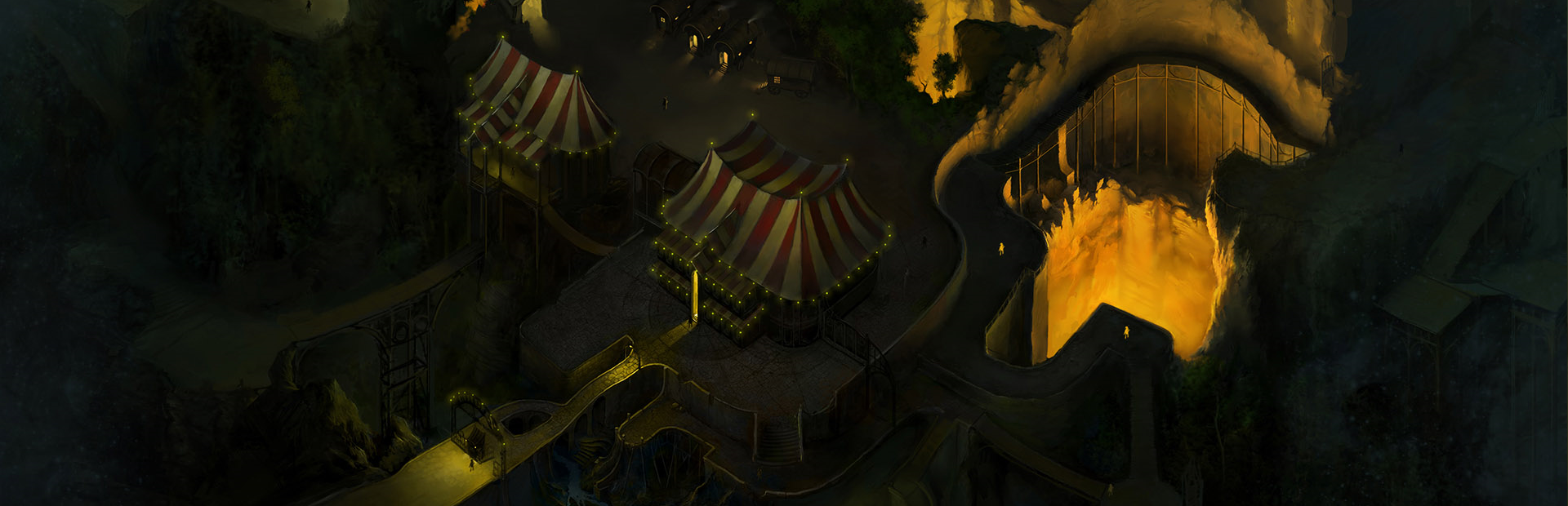 The Incredible Adventures of Van Helsing III cover