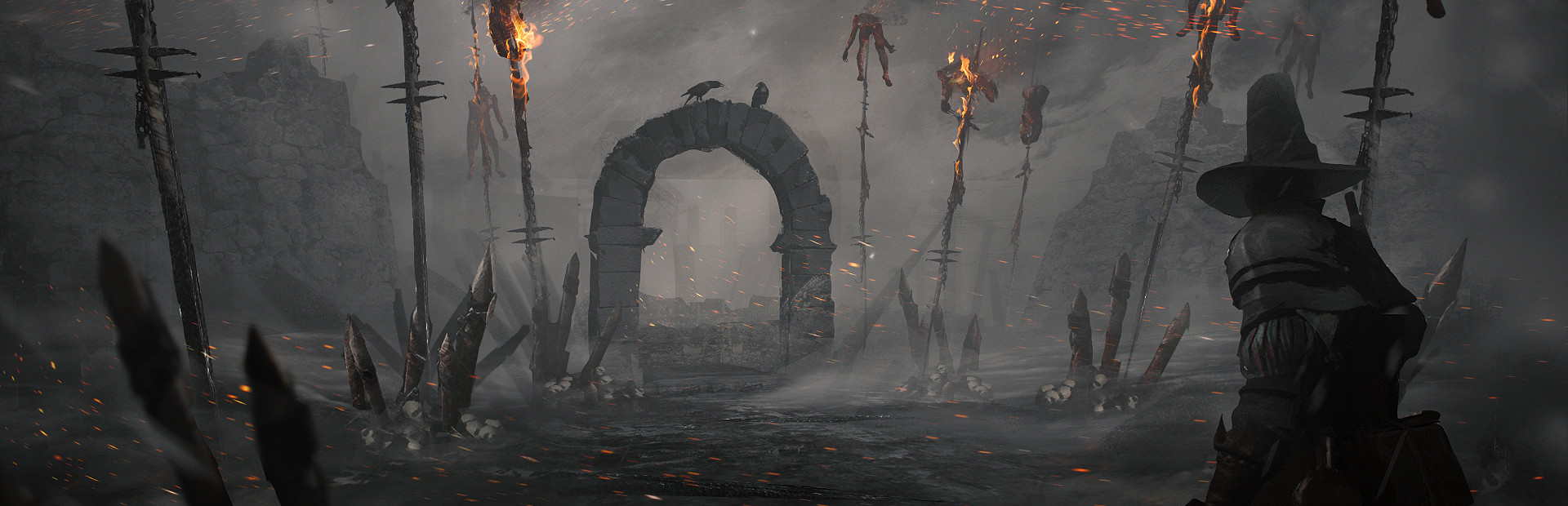 Warhammer: Vermintide 2 cover