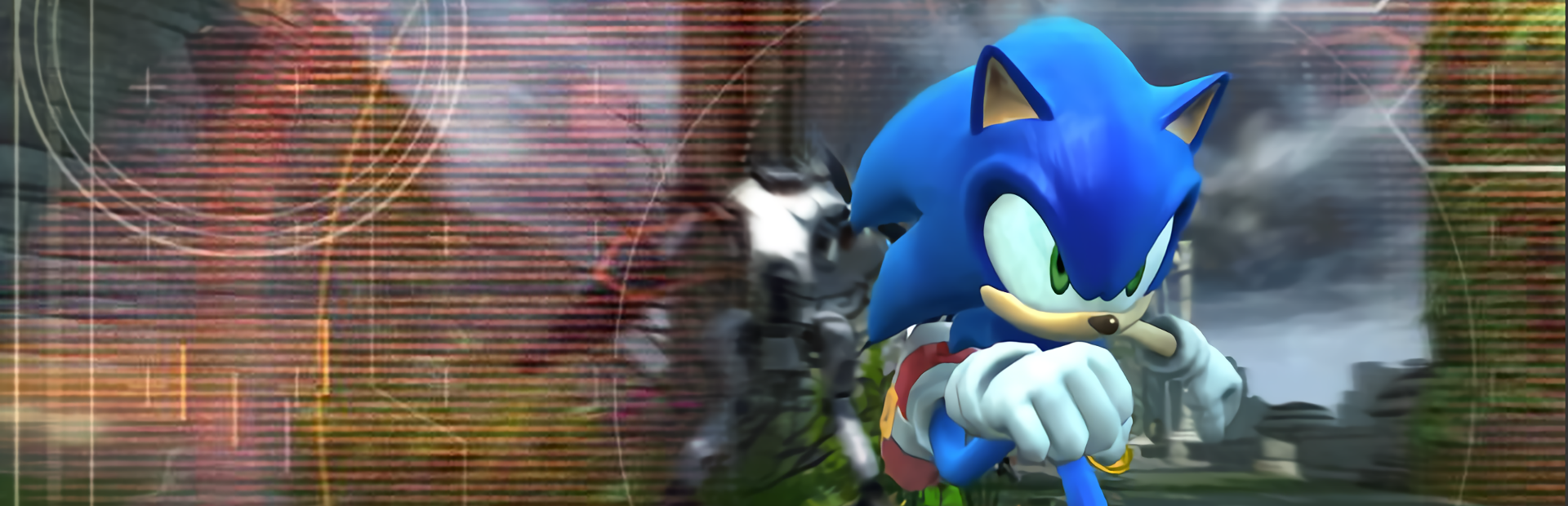 Sonic the Hedgehog CHAOS CRUSH!, Sonic Wiki Zone