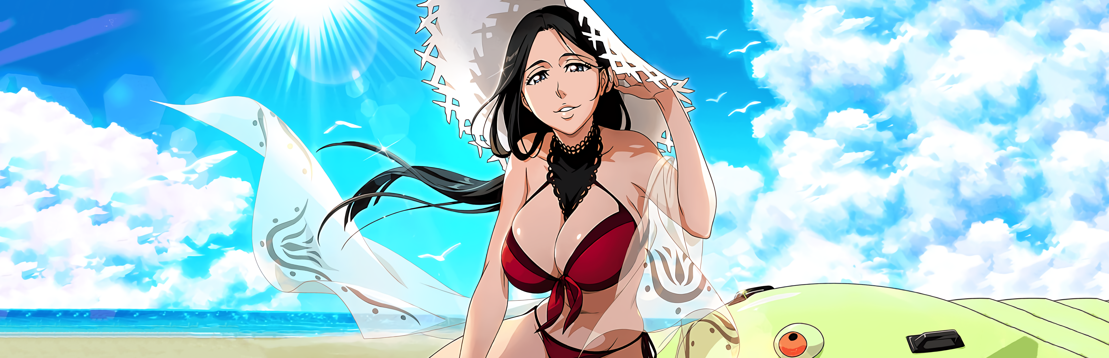 Bleach Brave Souls cover