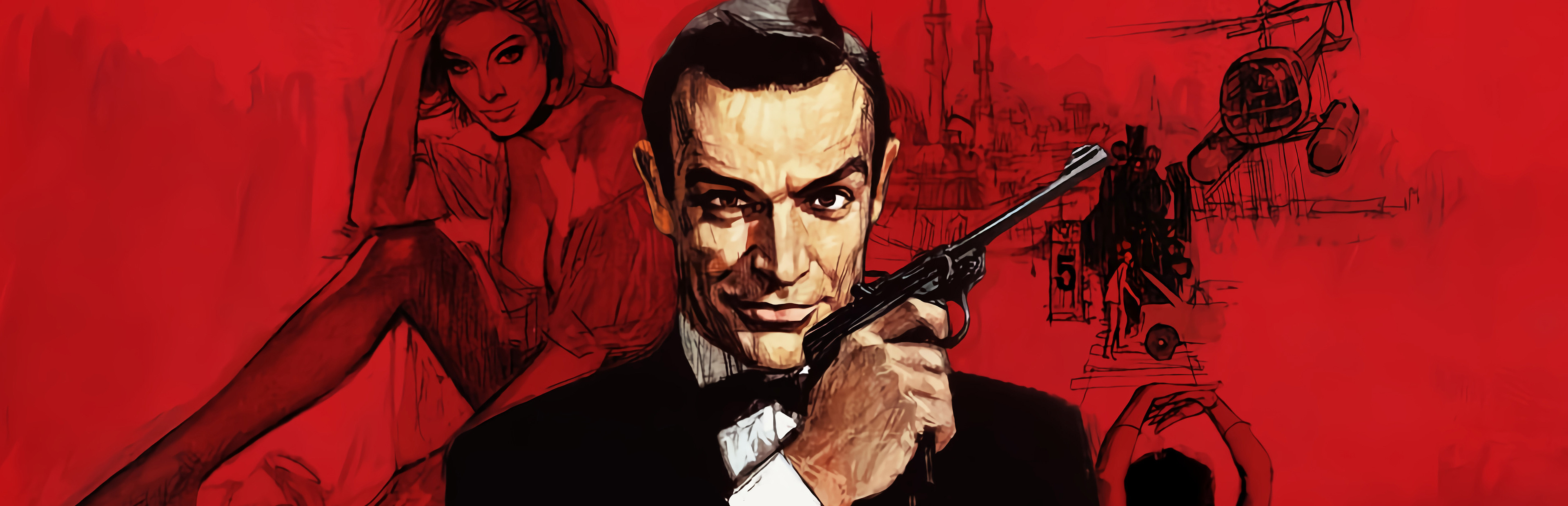 007: From Russia with Love | PS2