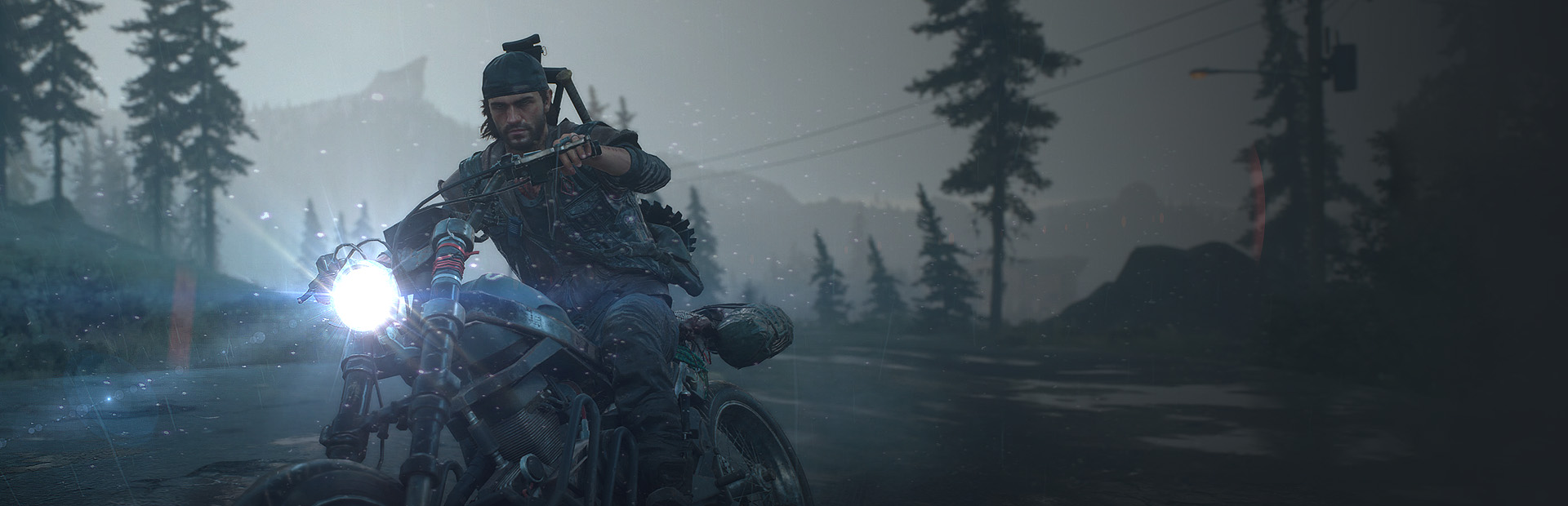 Days Gone Steam Offline - Nadex Games