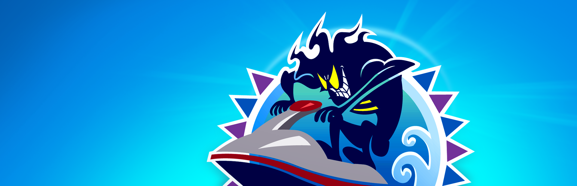 Wave Race: Blue Storm Sur GameCube – Neuf Sous Cellophane (PAL) – Red Strip