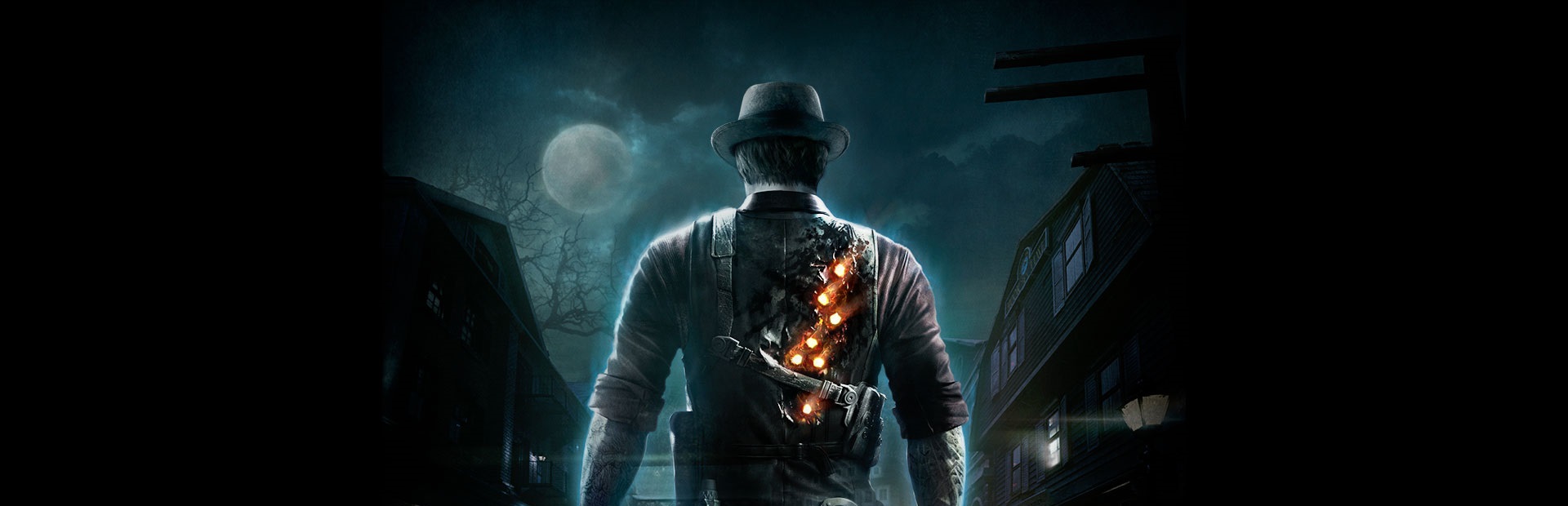 Murdered: Soul Suspect, PC Steam Game