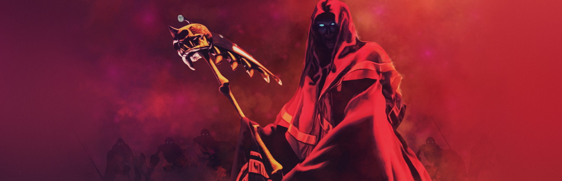 Rage of Mages 2: Necromancer cover