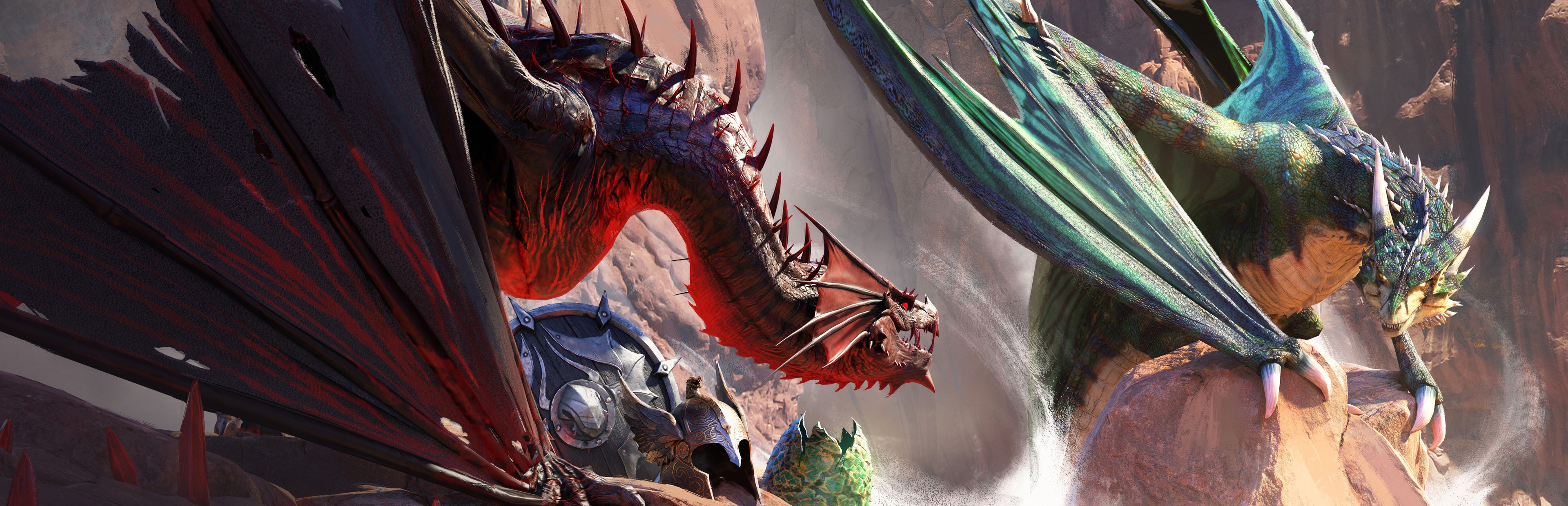 Century: Age of Ashes cover