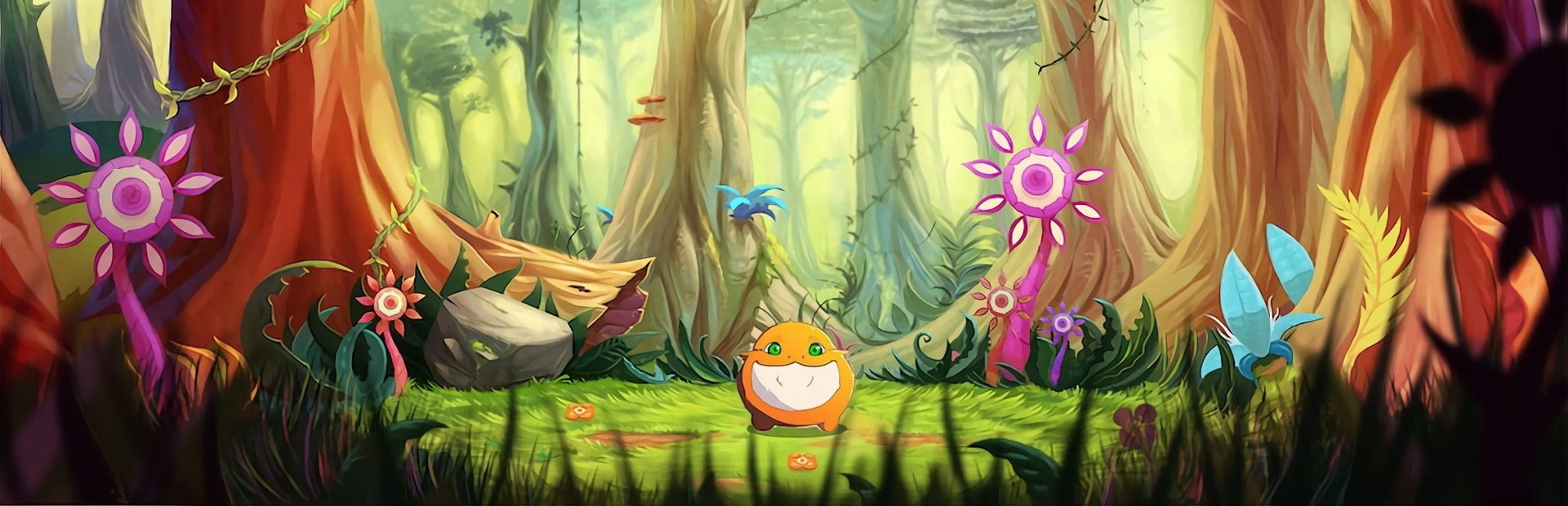 Critter Crunch cover