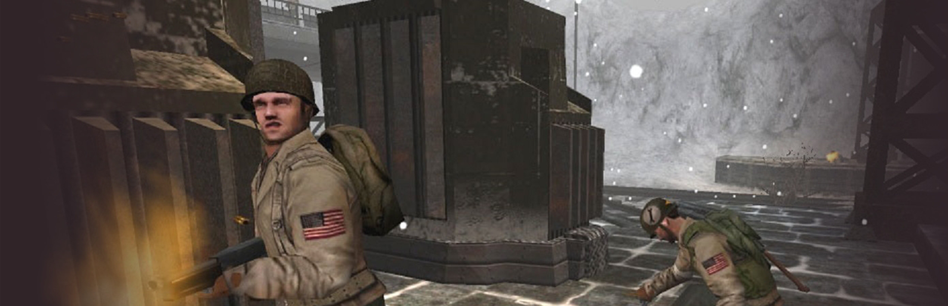 Wolfenstein: Enemy Territory cover